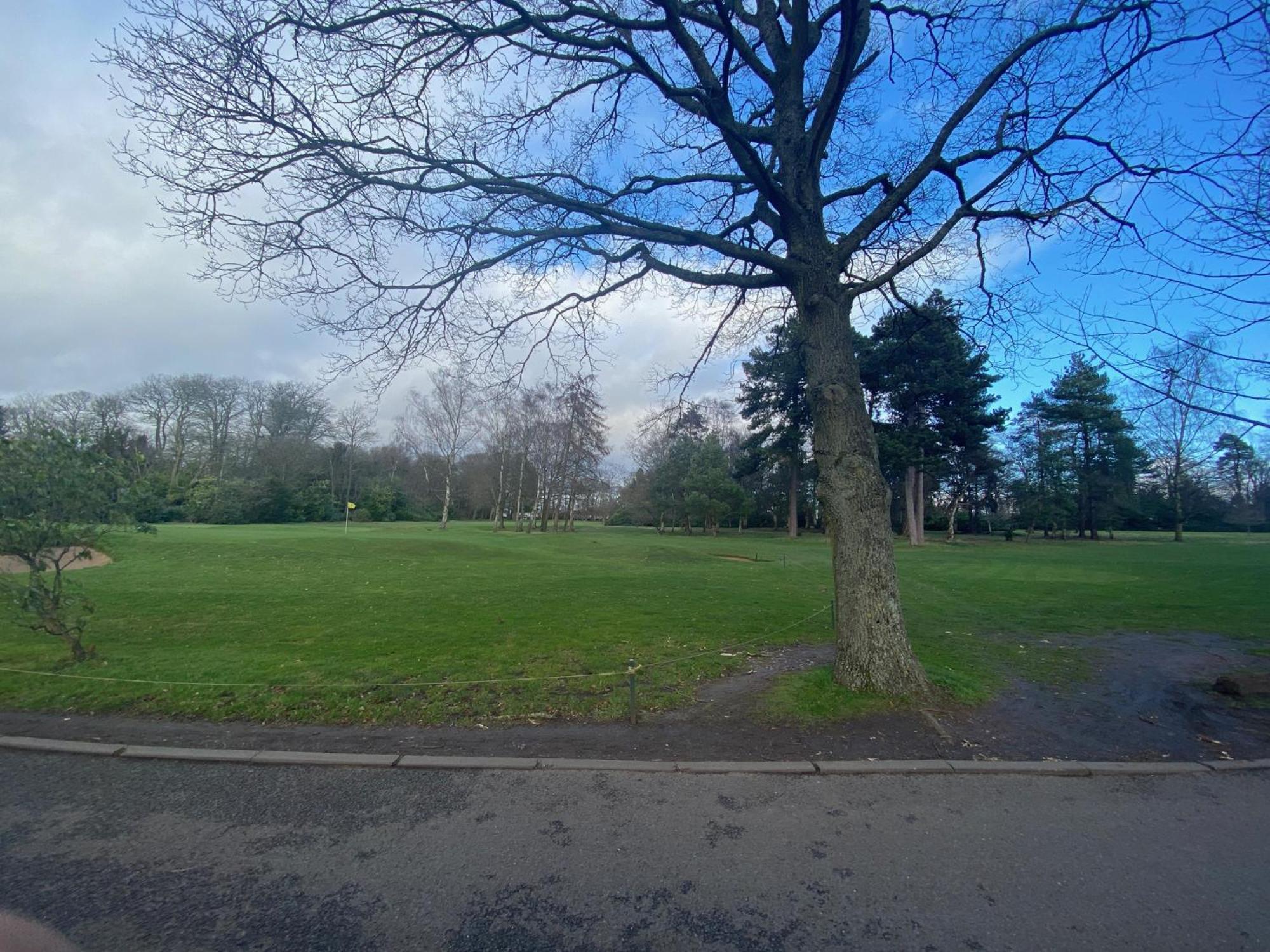 Modern Studio In Natural Surroundings Birmingham Luaran gambar